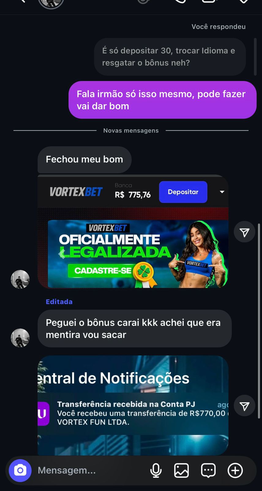 Método Revolucionário